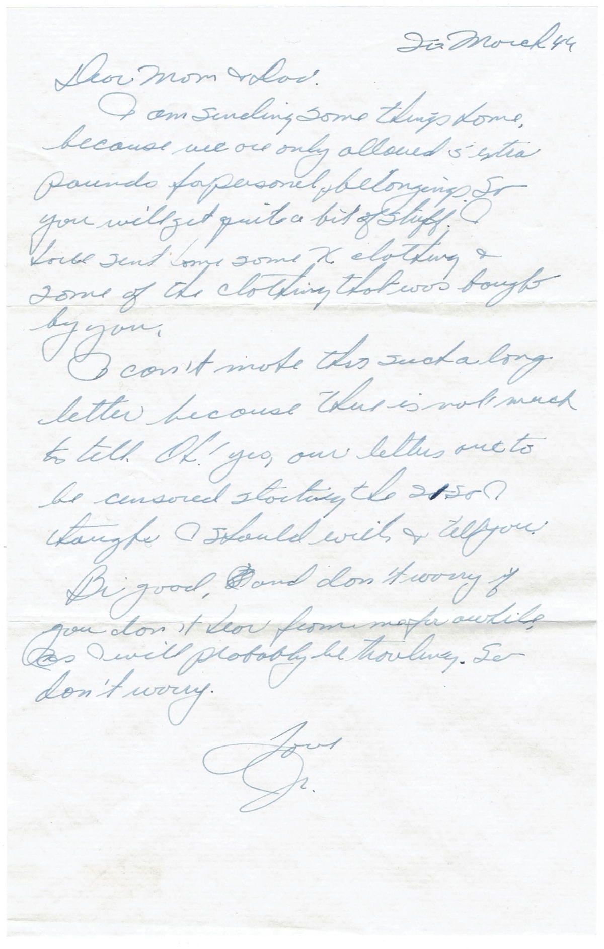 Envelope